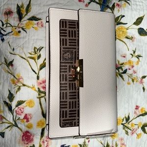 Anne Klein Shoulder Purse